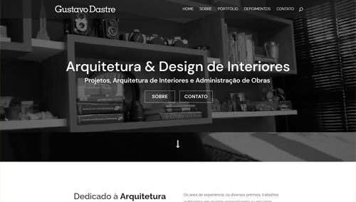 Agência Sacchi Design - Criação de Sites - WebDesign - Criação de Logotipo - Web Design - Design Gráfico - Webdesigner - WordPress - Sites Profissionais - Agencia Web - Brasil